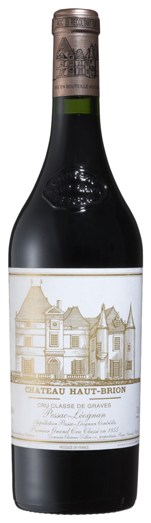 

Вино Chateau Haut-Brion Pessac Leognan AOC