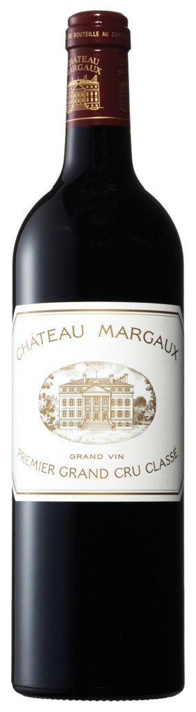 

Вино Chateau Margaux 1er Grand Cru Classe Margaux AOC