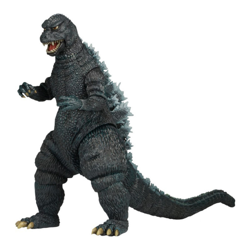 фото Фигурка neca годзилла - godzilla 1985 (18см)