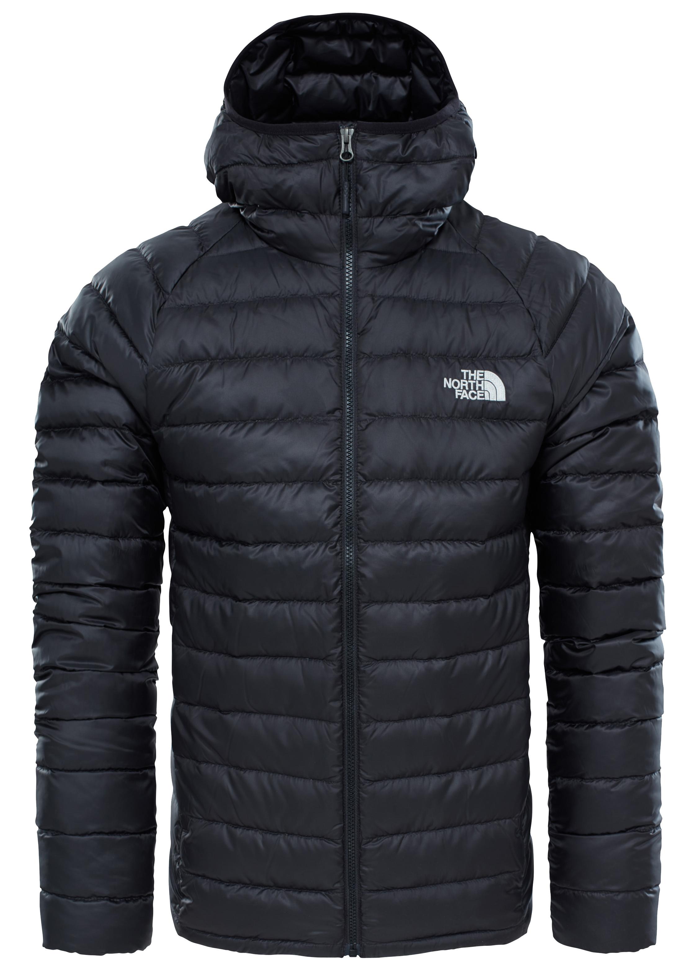 фото Куртка мужская the north face t939n4kx7 черная m