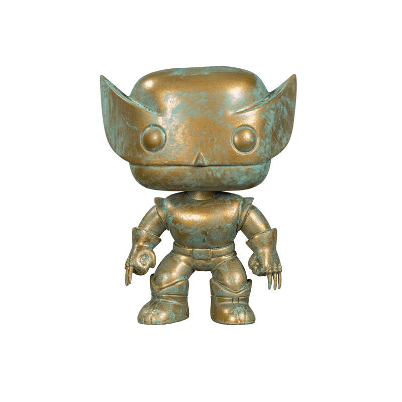 

Фигурка Funko POP! Люди Икс - Росомаха (10 см) 110224