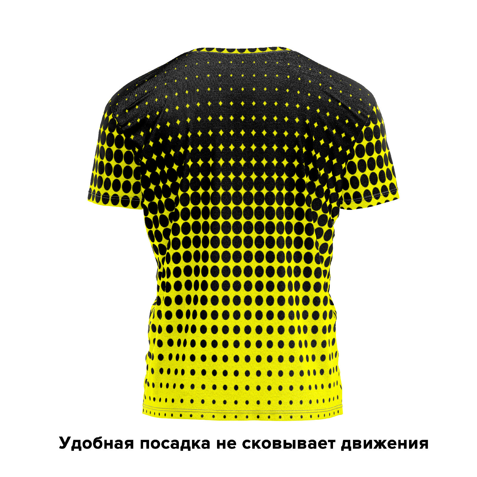 

Футболка мужская PANiN PaninManTshirt_VM1395227 желтая XL, Желтый, PaninManTshirt_VM1395227