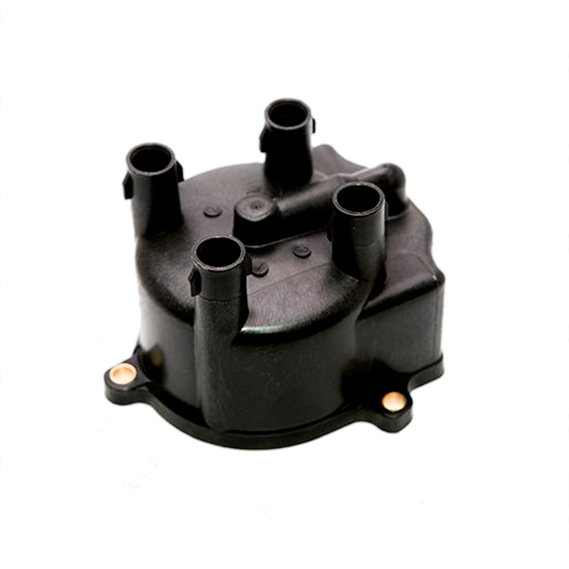 Крышка трамблера Toyota 1E, 2E, 3E, 4E-FE, 5E-FE, 4A-FE, 5A-FE, 7A-FE, D19101-11060 DEKO