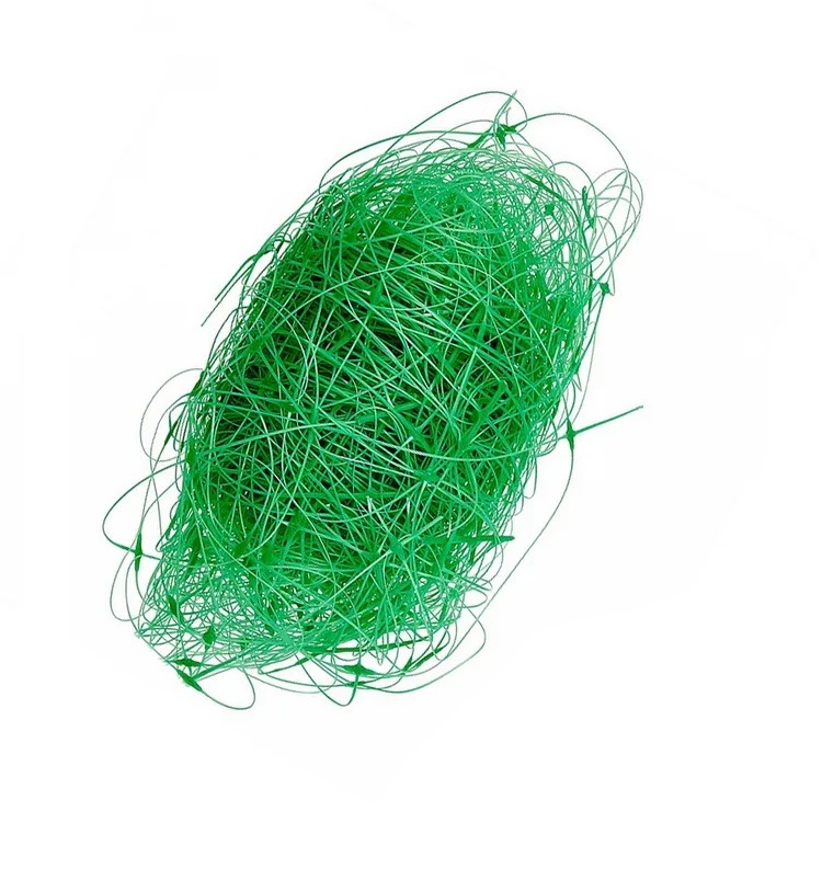 Шпалера для огурцов / Сетка шпалерная / Сетка для огурцов / Шпалера для гороха / Сетка для