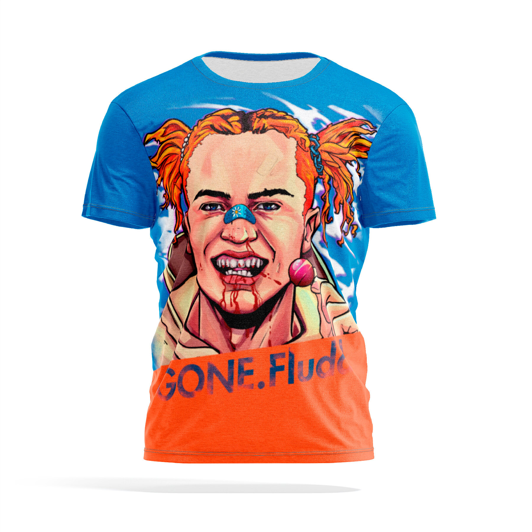 

Футболка мужская PANiN PaninManTshirtVM_5_8_VM1716593 синяя 3XL, Синий, PaninManTshirtVM_5_8_VM1716593