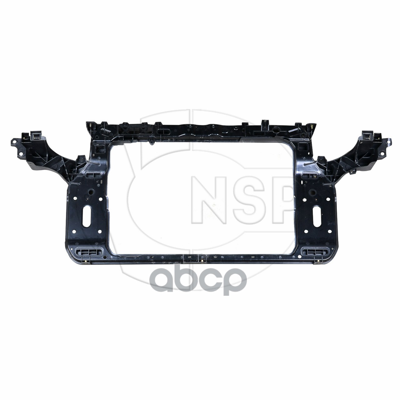 

Панель Передняя (Телевизор) Kia Sportage Iii (10-15) NSP арт. NSP02641013W000