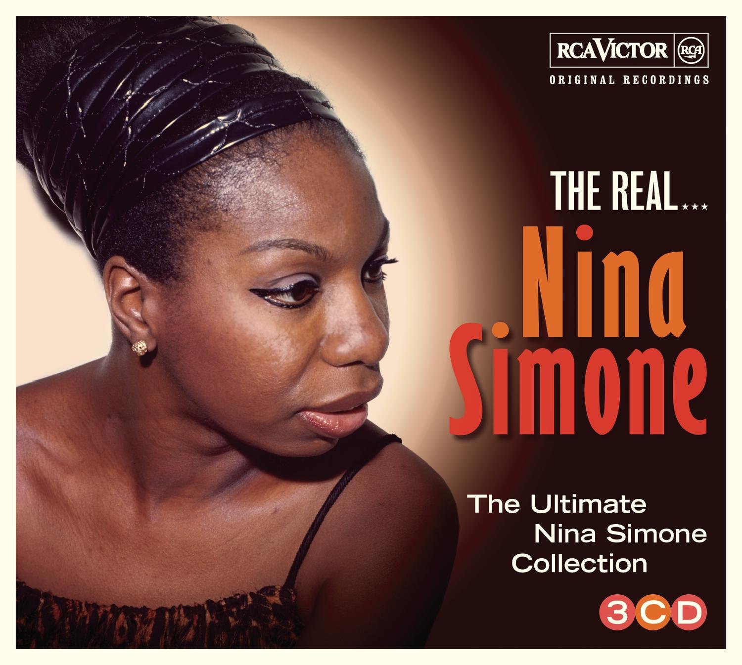 

Nina Simone Real Nina Simone (3CD)