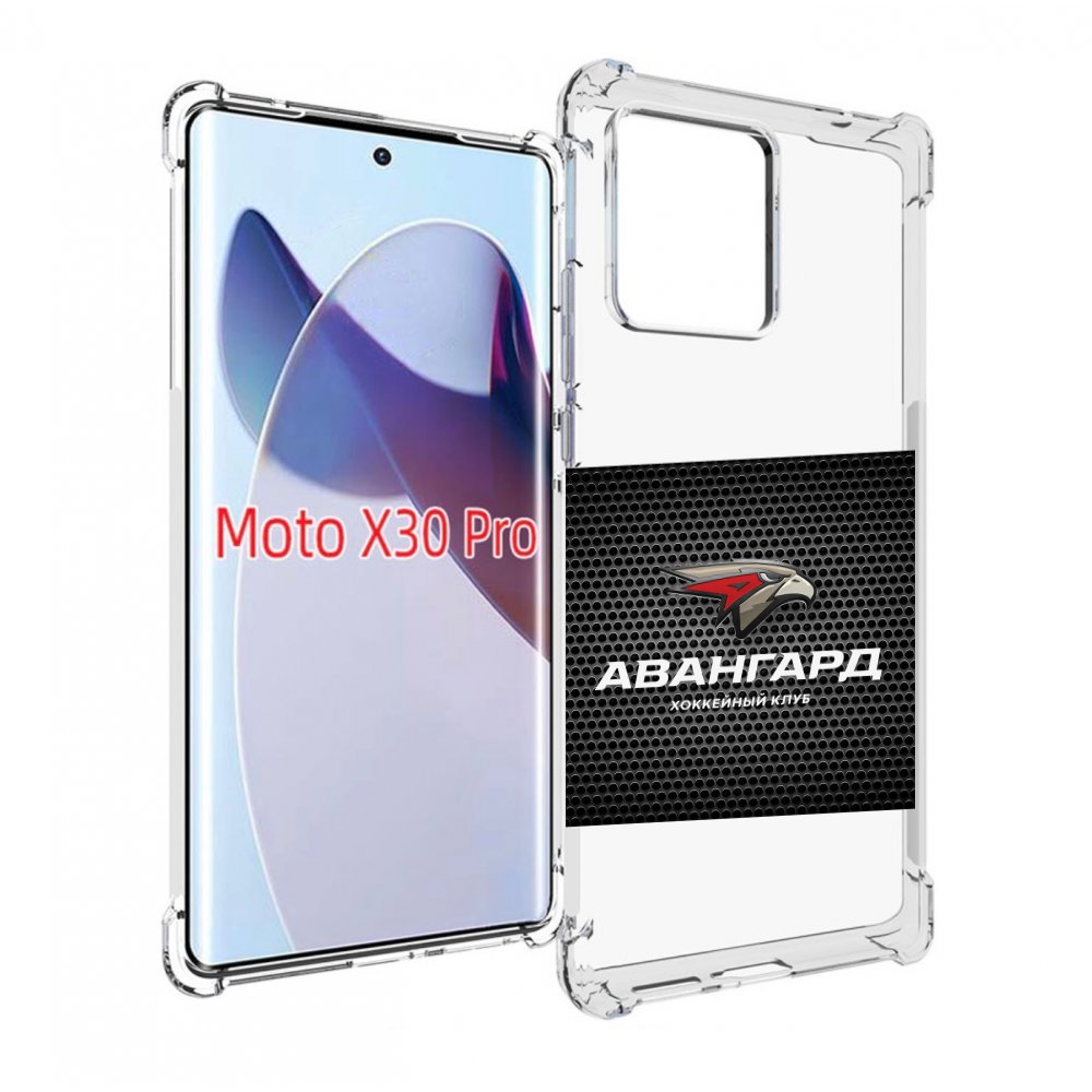 

Чехол MyPads авангард омск для Motorola Moto X30 Pro, Прозрачный, Tocco