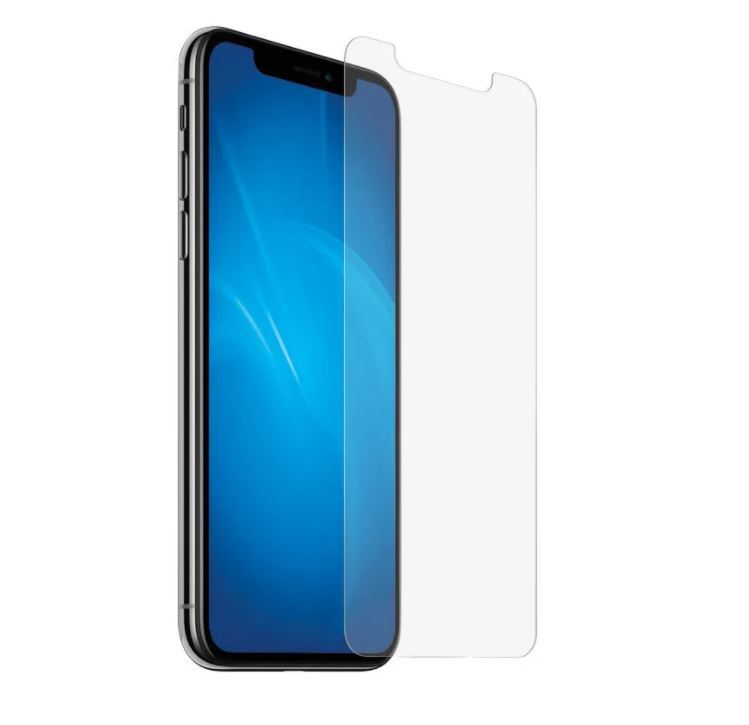 

Защитное стекло Brosco для APPLE iPhone 12 / 12 Pro 0.3mm IP12(12PRO)-SP-GLASS, IP12(12PRO)-SP-GLASS