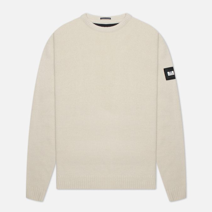 

Джемпер мужской Weekend Offender KWAW2105 бежевый XXL, KWAW2105