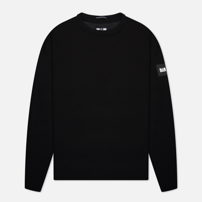 

Джемпер мужской Weekend Offender KWAW2105 черный XXL, KWAW2105
