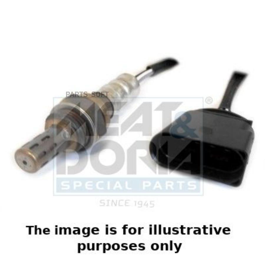 

Лямбда-зонд Audi A3/A6/A6 Avant 94>06 VW Bora/Golf IV/Jetta III 95>13 Skoda Octavia II/Oct