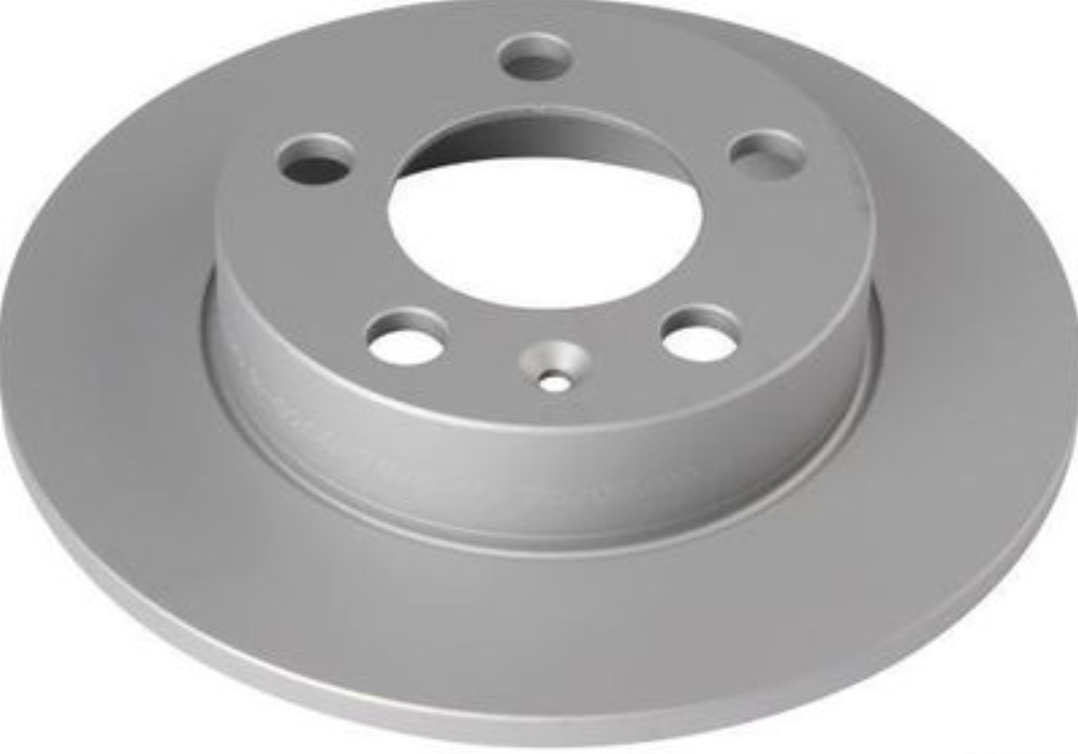 

Диск тормозной задний VW Bora I/Bora Variant/Golf IV 97>13 Skoda Fabia II/Octavia I/Octavi