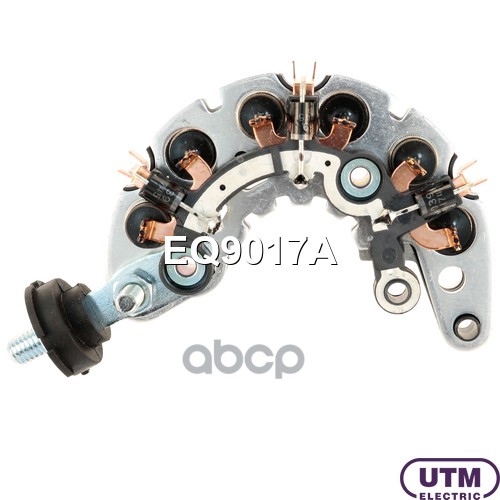 

Диодный Мост Генератора Utm Eq9017A