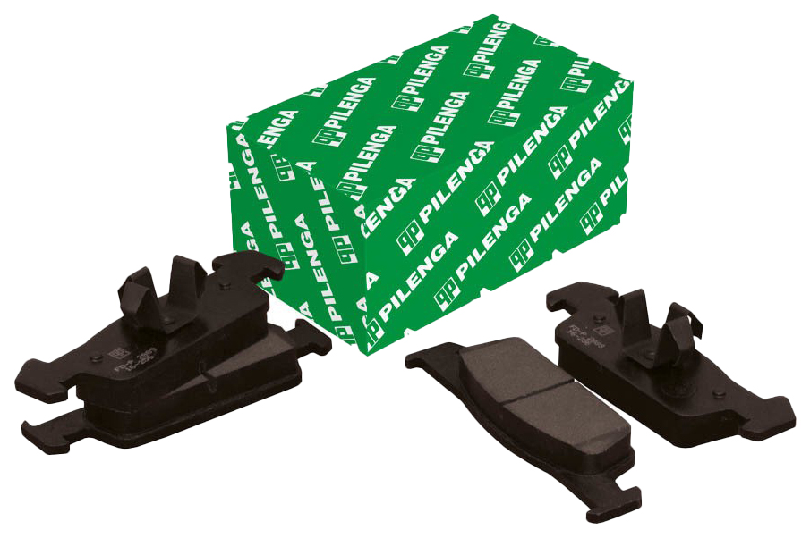 

Тормозные колодки PILENGA дисковые fdp2889
