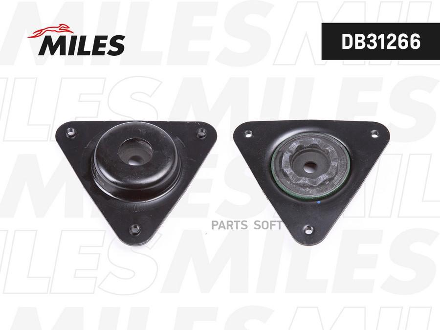 

Опора амортизатора передняя NISSAN QASHQAI/X-TRAIL 19- (Sachs 803273) DB31266