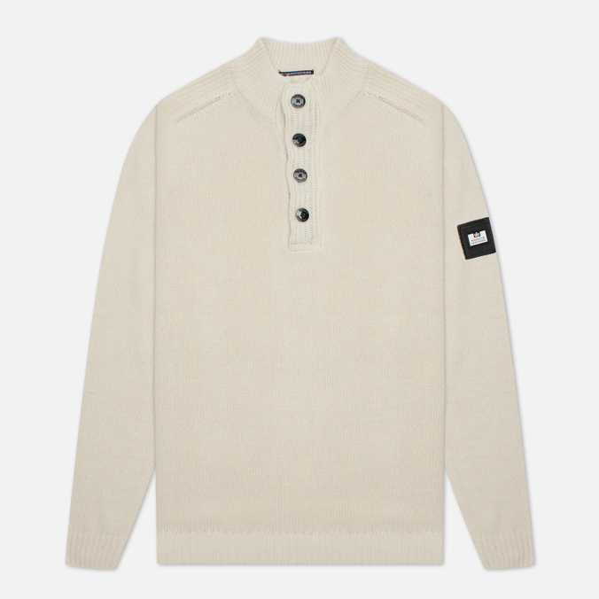 

Свитер мужской Weekend Offender KWAW2103 бежевый XL, KWAW2103
