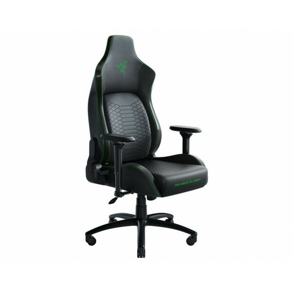 фото Кресло компьютерное геймерское кресло razer iskur - xl gaming chair razzer