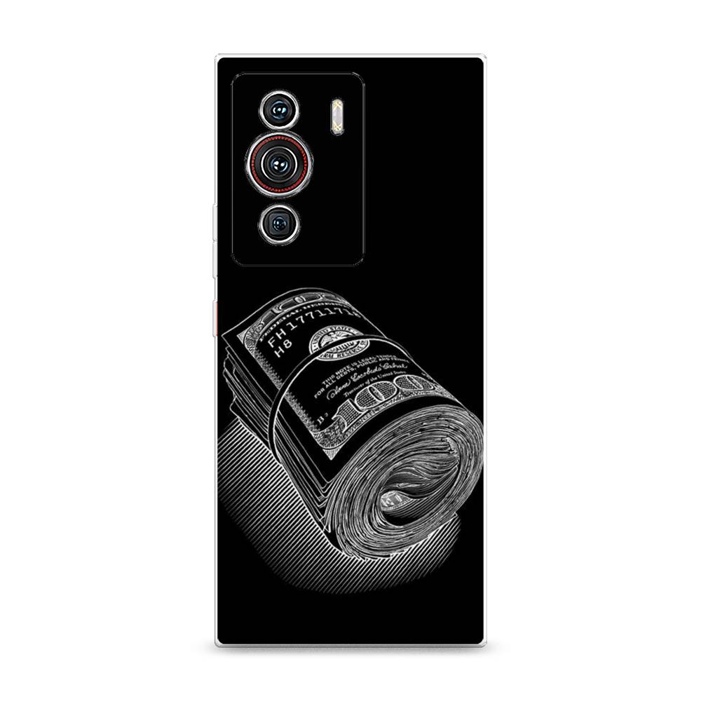 Чехол Awog на ZTE Nubia Z40 Pro / ЗТЕ Нубиа Z40 Pro 