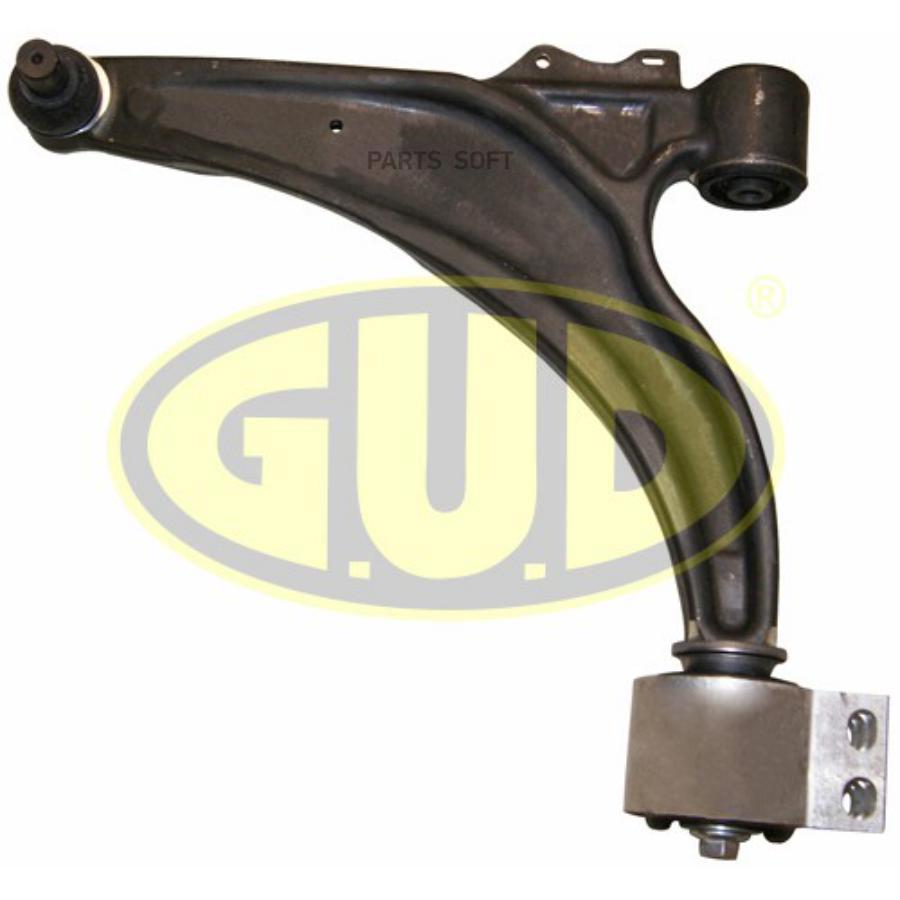 

Рычаг Chevrolet Cruze 09-/Opel Astra J 09- L G.U.D арт. GSP501883