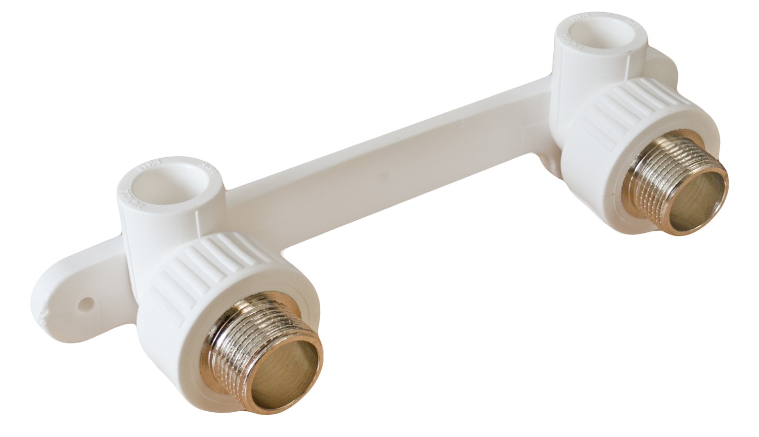 

ППРС Планка для смесителя RVC 20 х 3/4, наружная резьба