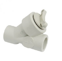 

ППРС ОБРАТНЫЙ клапан 20 Donsen DSH611