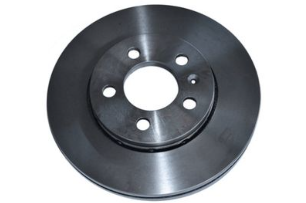 

Диск тормозной вентилируемый VW Bora I/Golf IV/Golf V 97>13 Skoda Fabia II/Octavia I/Octav