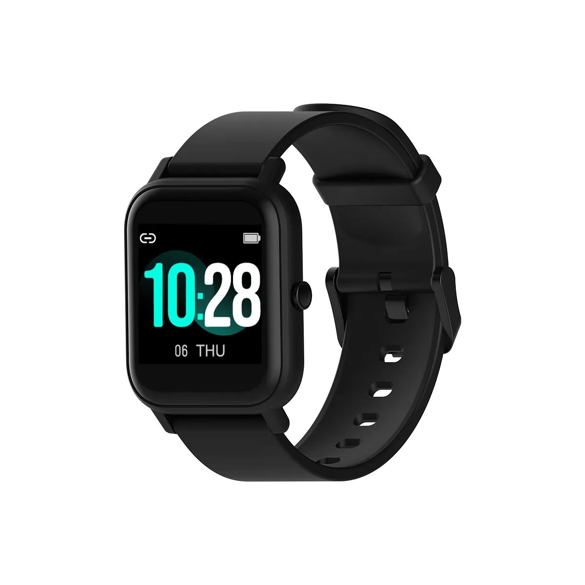

Смарт-часы Blackview R3 c пульсоксиметром, R3