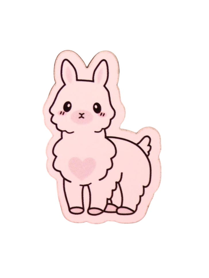 

Значок iLikeGift из дерева Happy lama