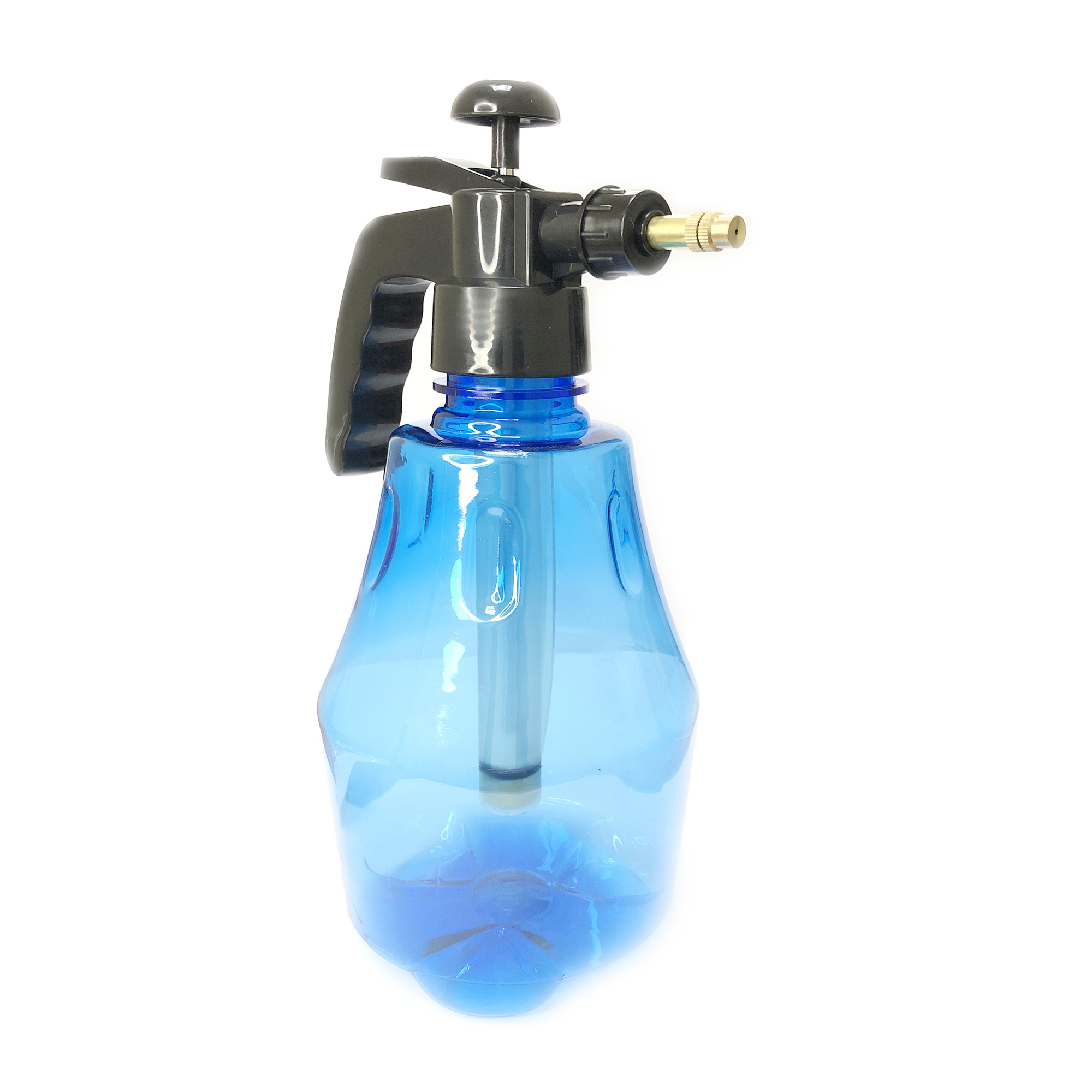 Опрыскиватель ручной Y-5 РЕПКА 47501 прозрачный 1.5 л