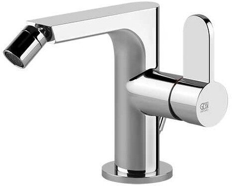 

Смеситель для биде Gessi Via Bagutta 35807-031, Via Bagutta