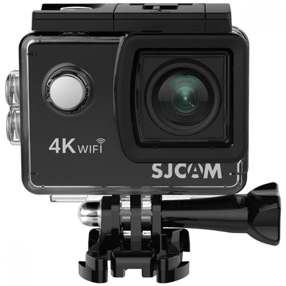 

Экшн-камера SJCAM SJ4000 Air Black, SJ4000 Air
