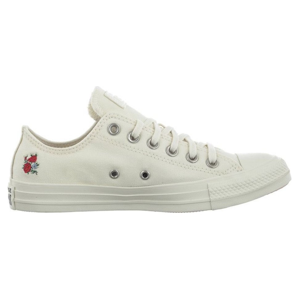 Кеды женские Converse A05196 белые 5.5 UK