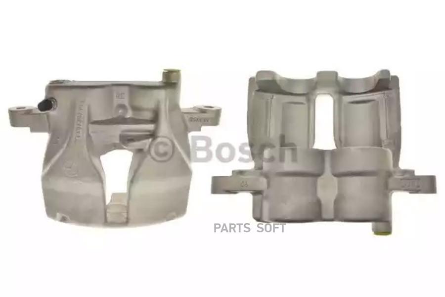 

Суппорт тормозной правый задний VW Crafter 30-35/Crafter 30-50 06>16 Mercedes Sprinter 35-