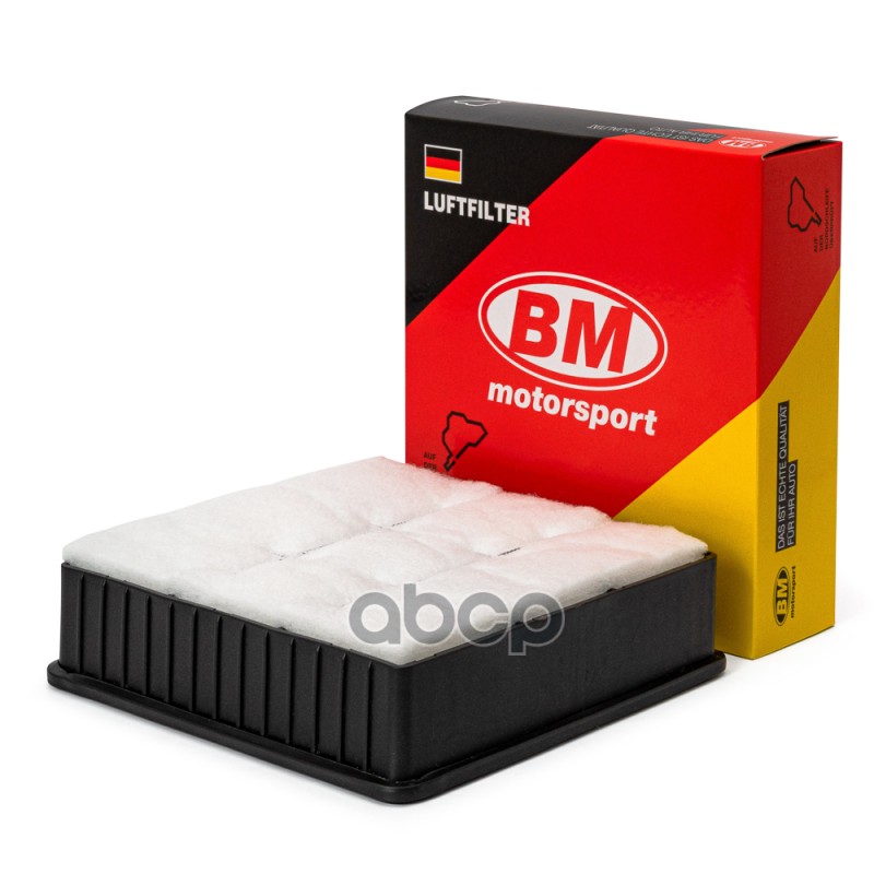 

Фильтр воздушный BM fa2240