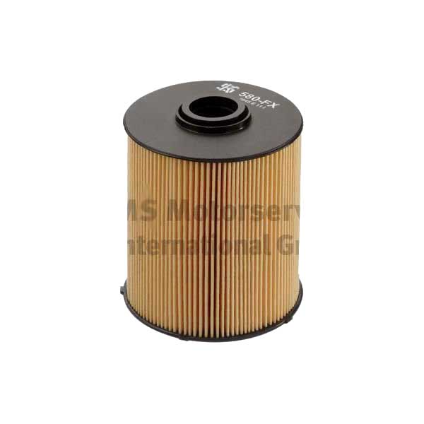 

Фильтр Топливный Fuel Filter 580-Fx;Mercedes-Benz: C-Class 97-00;C-Class Универсал 97-01;E