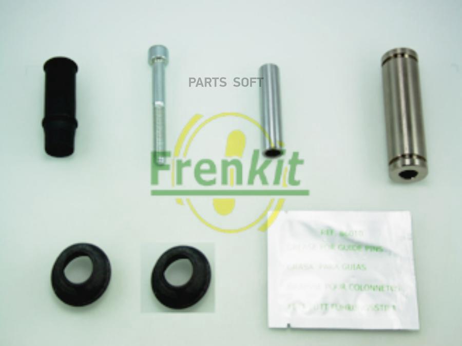 

Ремкомплект Направляющей Гильзы Frenkit 822003