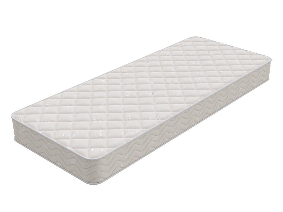 фото Матрас proson eco classic evs flat (жаккард синтетический (эко 100)/карпет) 140x200 ormatek