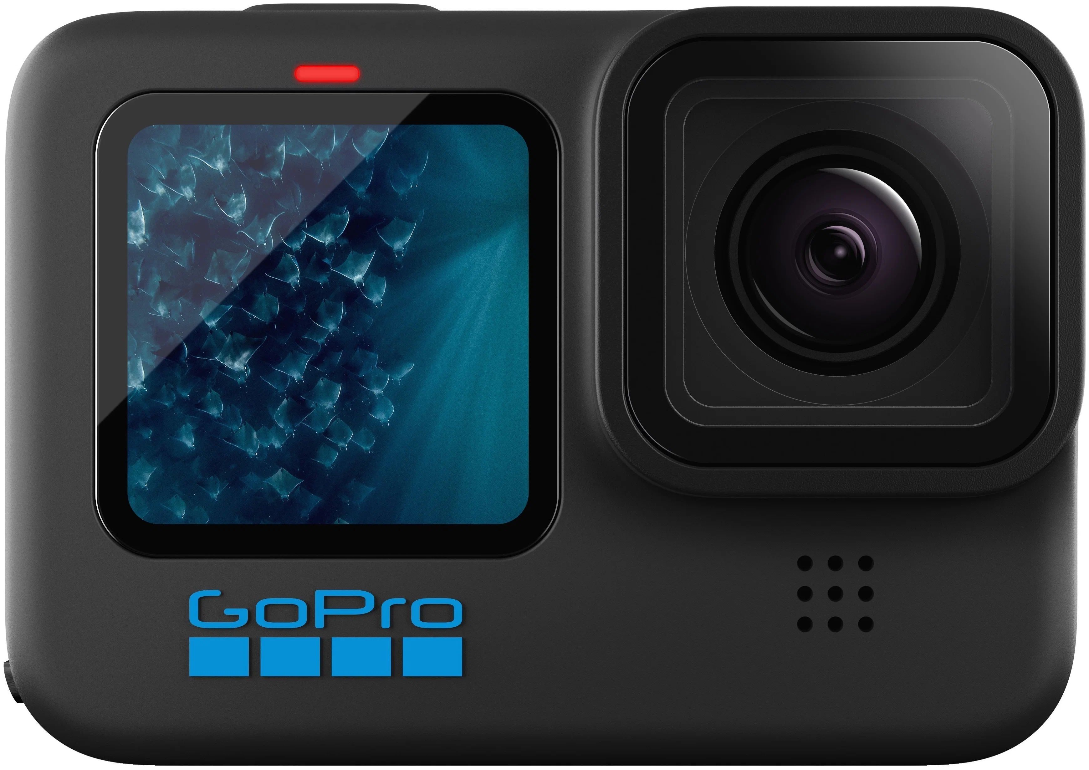 

Экшн-камера GoPro 11 Hero Black, 11 Hero