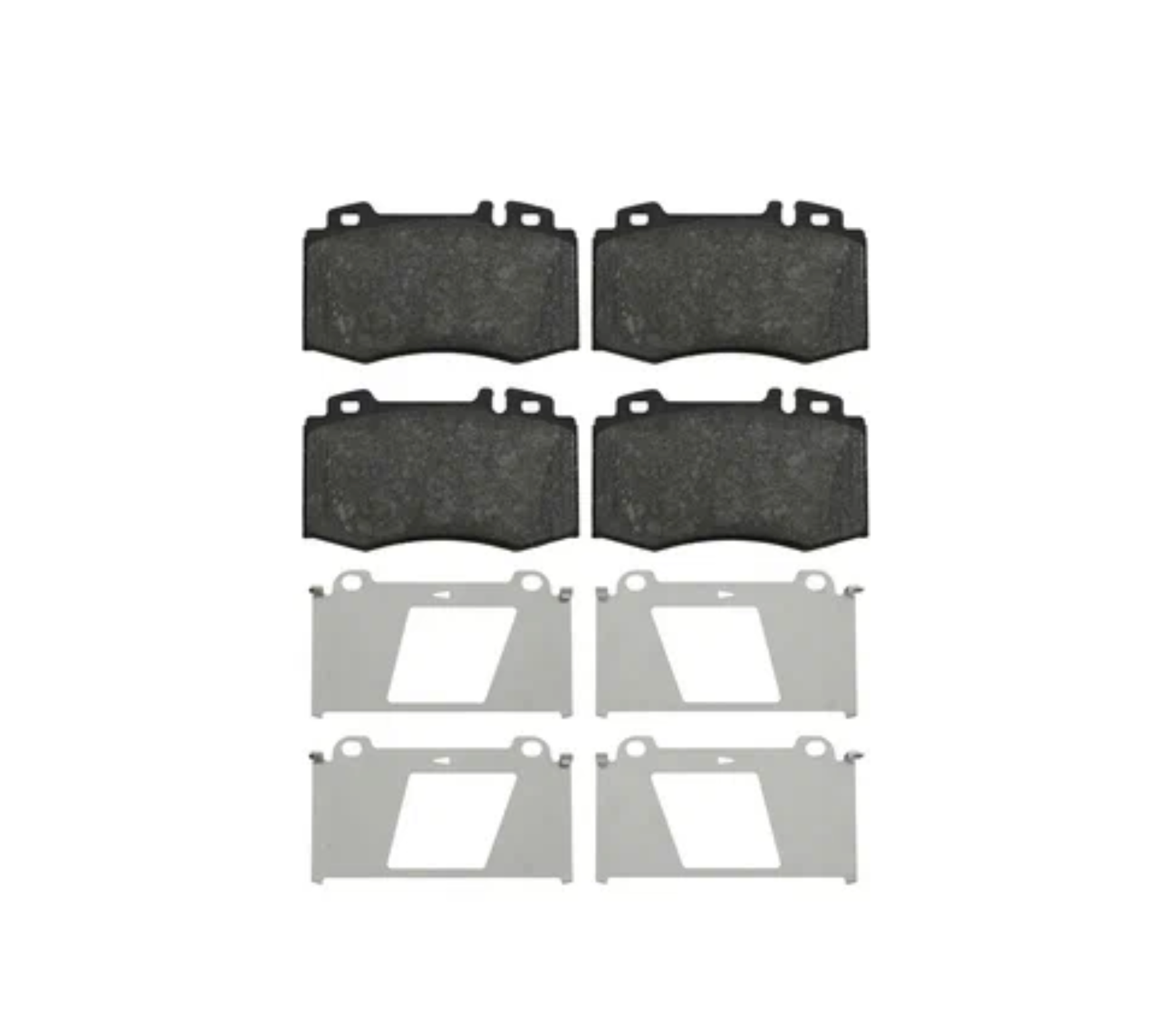 

Р50048_=1065 00 Колодки Дисковые П. Мв W220 3.5/4.3/5.0/4.0Сdi 02> BREMBO p50048