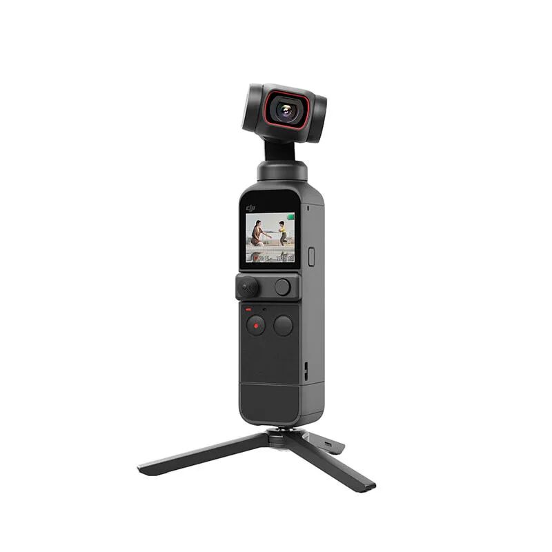 Экшн-камера DJI Osmo Pocket 2 Black