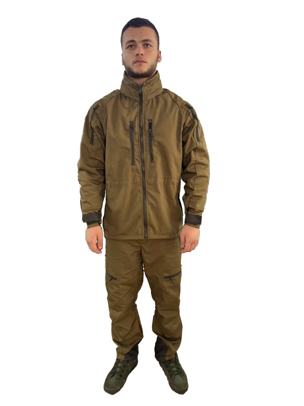 

Тактический костюм Штурм / весна-лето / песок торнадо 52/182-188, Бежевый, Штурм весна-лето