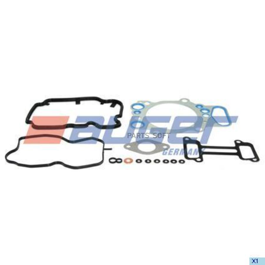 

Комплект Прокладок Верхний AUGER арт. 75142