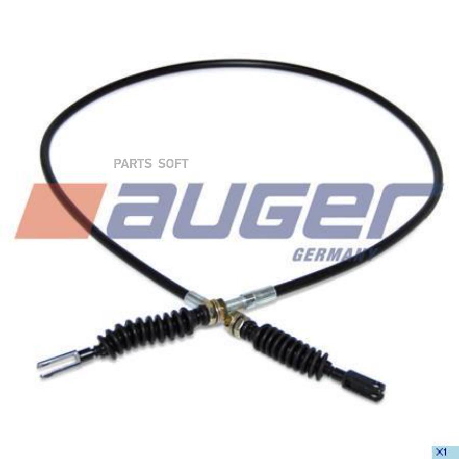 

Трос Газа AUGER арт. 71728