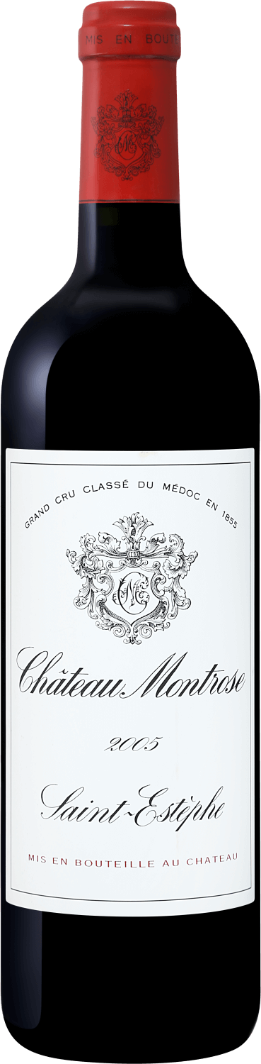 

Вино Chateau Montrose Saint-Estephe AOC