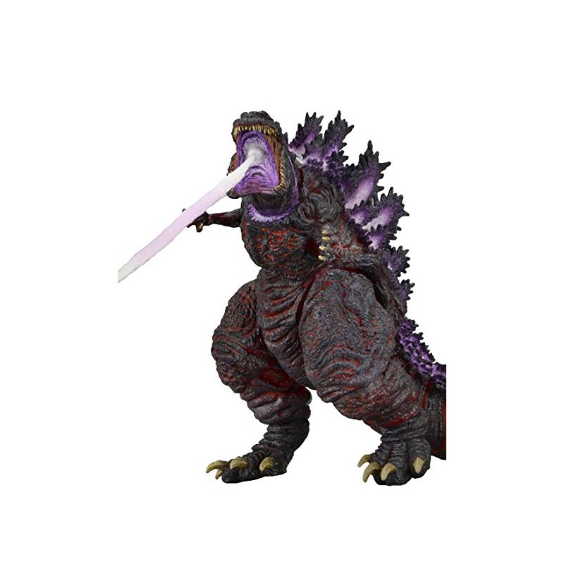 

Игрушка Годзилла Shin Godzilla Atomic Blast (18 см)