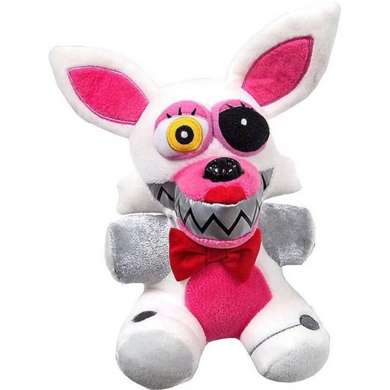 

Мягкая игрушка Funko Five Nights at Freddy's - Веселая Фокси, 20 см