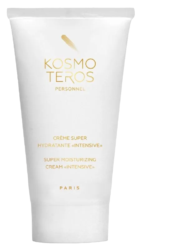 Kosmoteros Professionnel Суперувлажняющий крем INTENSIVE SPF15 50 мл 2156₽