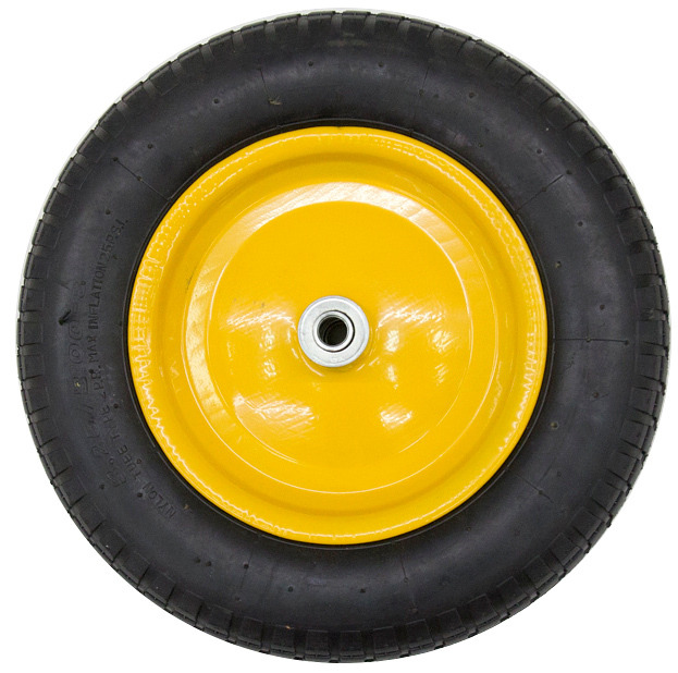 

Колесо пневматическое PR 4,00-8