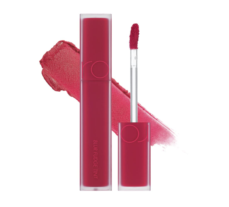 Тинт матовый для губ Romnd Blur Fudge Tint 11 Fuchsia Vibe 5г 2500₽